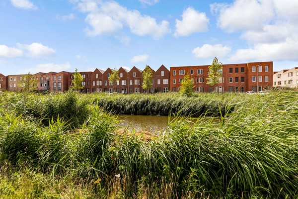 Medium property photo - Cypruskade 12, 1362 JN Almere